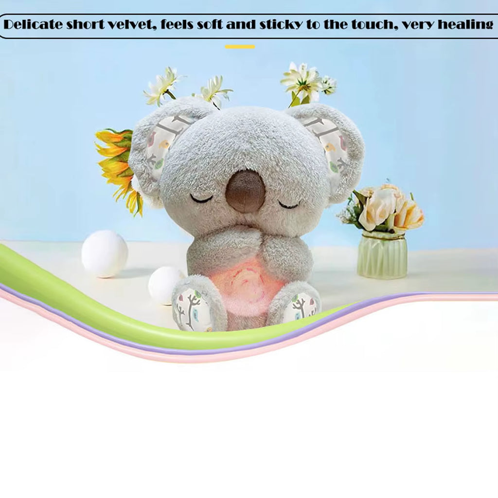 CalmBear