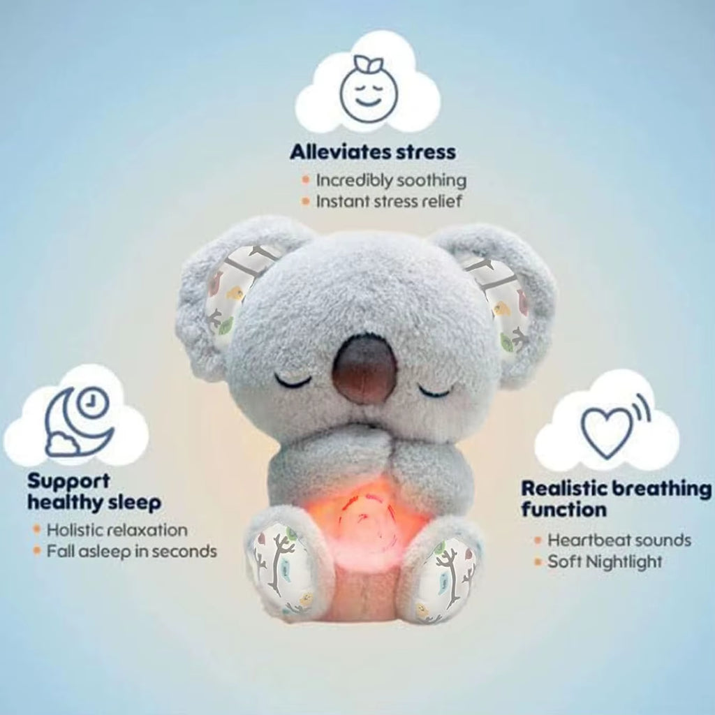 CalmBear