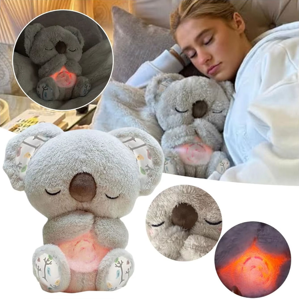 CalmBear
