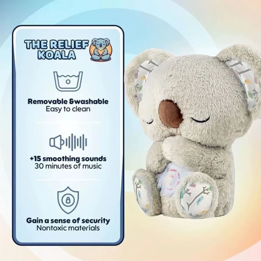 CalmBear